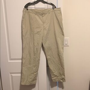 Patagonia cotton pants 40